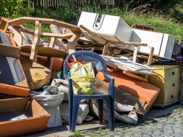 Household Junk Removal in Grandview Plaza, KS