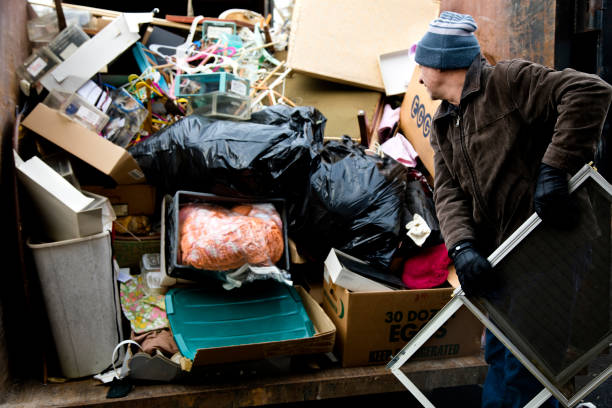 Best Affordable Junk Removal Services  in Grandview Plaza, KS