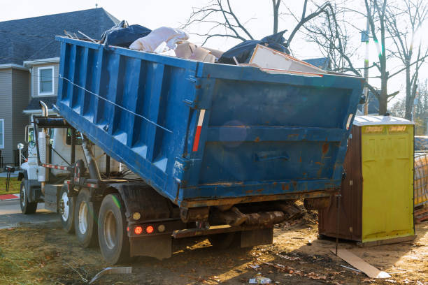 Best Affordable Junk Removal Services  in Grandview Plaza, KS