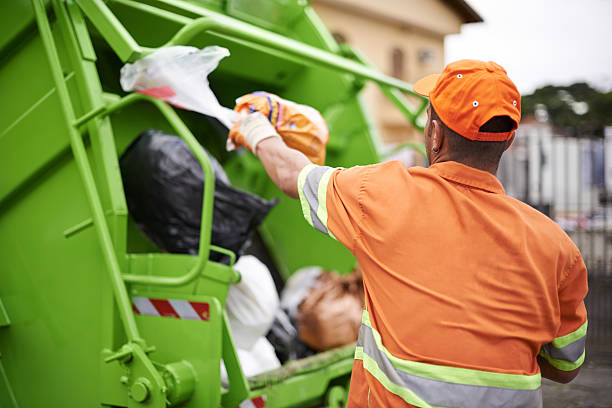 Best Junk Removal Near Me  in Grandview Plaza, KS