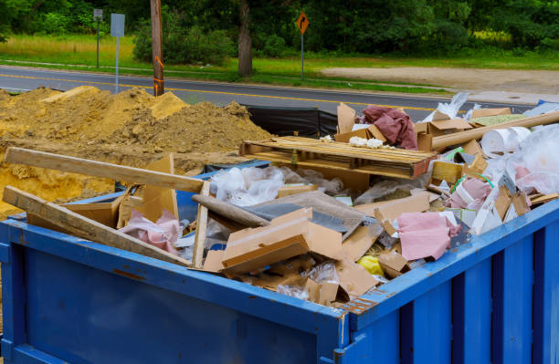 Best Dumpster Rental Services  in Grandview Plaza, KS